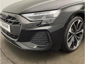 Audi A3 Sportback S line 35 TFSI 110(150) kW(PS) S tronic