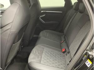 Audi A3 Sportback S line 35 TFSI 110(150) kW(PS) S tronic