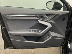 Audi A3 Sportback S line 35 TFSI 110(150) kW(PS) S tronic