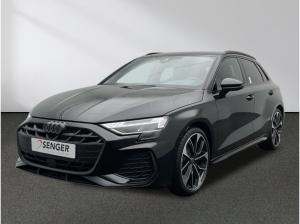 Audi A3 Sportback S line 35 TFSI 110(150) kW(PS) S tronic