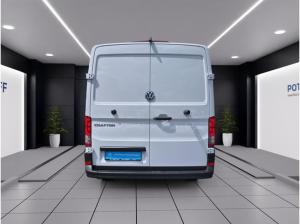 Volkswagen Crafter Kasten 35 TDI MITTEL ND NAVI KAMERA PDC