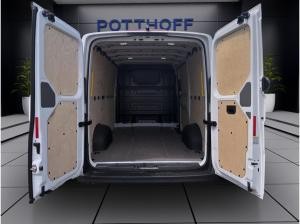 Volkswagen Crafter Kasten 35 TDI MITTEL ND NAVI KAMERA PDC