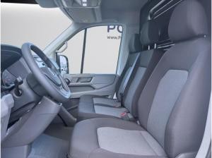 Volkswagen Crafter Kasten 35 TDI MITTEL ND NAVI KAMERA PDC