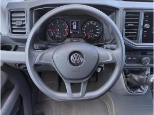 Volkswagen Crafter Kasten 35 TDI MITTEL ND NAVI KAMERA PDC