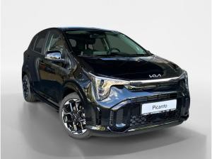 Kia Picanto 1.0 GT-Line +MY26+Automatik+Navi+R.Kam+PD