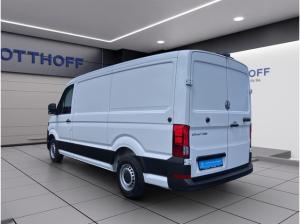 Volkswagen Crafter Kasten 35 TDI MITTEL ND NAVI KAMERA PDC