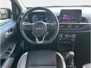 Kia Picanto 1.0 GT-Line +MY26+Automatik+Navi+R.Kam+PD
