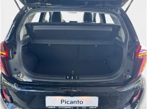 Kia Picanto 1.0 GT-Line +MY26+Automatik+Navi+R.Kam+PD