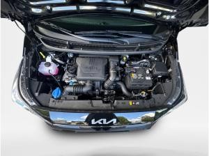 Kia Picanto 1.0 GT-Line +MY26+Automatik+Navi+R.Kam+PD
