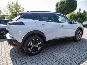 Peugeot 2008 1.2 Hybrid 145 Allure *LAGERABVERKAUF*