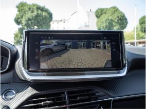 Peugeot 2008 1.2 Hybrid 145 Allure *LAGERABVERKAUF*