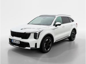 Kia Sorento 2.2 CRDi Spirit AWD Matrix 360 4xSHZ