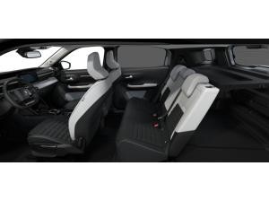 Citroën C3 Aircross Elektro 113 MAX Standard *Allwetter*Kältepaket*Überführung*