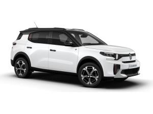 Citroën C3 Aircross Elektro 113 MAX Standard *Allwetter*Kältepaket*Überführung*