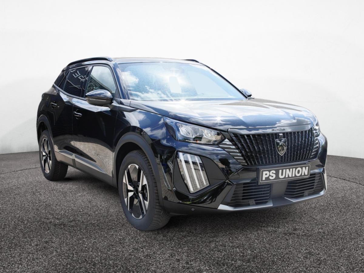 Peugeot 2008 1.2 Hybrid 145 Allure *LAGERABVERKAUF*