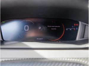 Peugeot 2008 1.2 Hybrid 145 Allure *LAGERABVERKAUF*