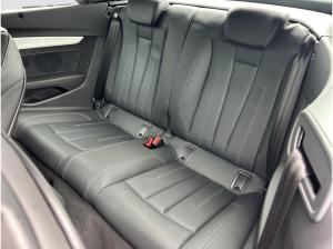 Audi A5 Cabriolet S line 40 TDI quattro 5JGar MATRIX