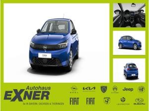 Opel Corsa Edition | FREI KONFIGURIERBAR | Privat