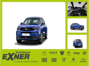 Opel Mokka Edition | FREI KONFIGURIERBAR | Privat