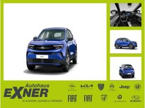 Opel Mokka Edition | FREI KONFIGURIERBAR | Privat