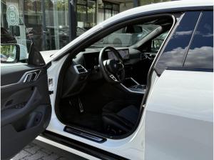 BMW i4 xDrive40 Gran Coupé M Sport //Stop&Go HUD