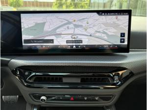 BMW i4 xDrive40 Gran Coupé M Sport //Stop&Go HUD