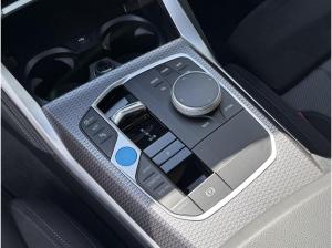 BMW i4 xDrive40 Gran Coupé M Sport //Stop&Go HUD