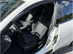 BMW i4 xDrive40 Gran Coupé M Sport //Stop&Go HUD