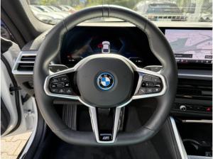 BMW i4 xDrive40 Gran Coupé M Sport //Stop&Go HUD
