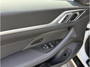 BMW i4 xDrive40 Gran Coupé M Sport //Stop&Go HUD