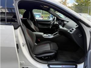BMW i4 xDrive40 Gran Coupé M Sport //Stop&Go HUD