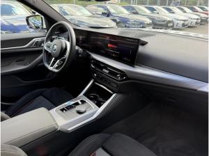BMW i4 xDrive40 Gran Coupé M Sport //Stop&Go HUD