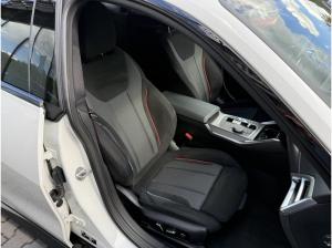 BMW i4 xDrive40 Gran Coupé M Sport //Stop&Go HUD