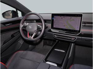 Volkswagen ID.7 Tourer GTX**AREA VIEW**HEAD-UP