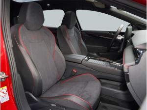 Volkswagen ID.7 Tourer GTX**AREA VIEW**HEAD-UP