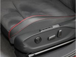 Volkswagen ID.7 Tourer GTX**AREA VIEW**HEAD-UP