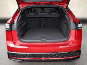 Volkswagen ID.7 Tourer GTX**AREA VIEW**HEAD-UP