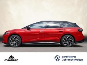 Volkswagen ID.7 Tourer GTX**AREA VIEW**HEAD-UP