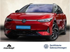 Volkswagen ID.7 Tourer GTX**AREA VIEW**HEAD-UP