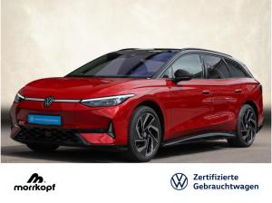 Volkswagen ID.7 Tourer GTX**AREA VIEW**HEAD-UP