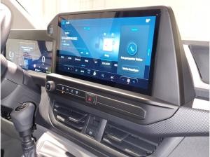 Ford Transit Custom 320 L1 Trend Kasten 🏆 Ganzjahresreifen 💥