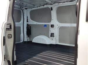 Ford Transit Custom 320 L1 Trend Kasten 🏆 Ganzjahresreifen 💥