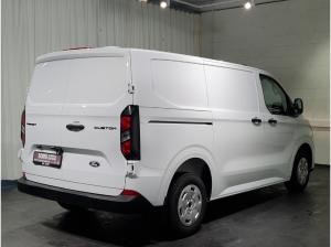 Ford Transit Custom 320 L1 Trend Kasten 🏆 Ganzjahresreifen 💥