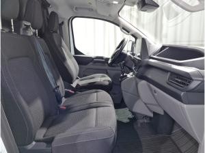 Ford Transit Custom 320 L1 Trend Kasten 🏆 Ganzjahresreifen 💥