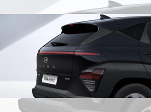 Hyundai KONA HEV 1.6 GDI 138 PS DCT 2WD Select Funktions-Paket//BESTELLAKTION