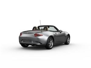 Mazda MX-5 1.5 SKYACTIV-G 132 KAZARI Leder-B ACAA