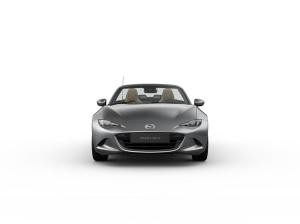 Mazda MX-5 1.5 SKYACTIV-G 132 KAZARI Leder-Beige ACAA