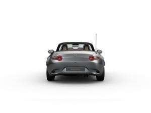 Mazda MX-5 1.5 SKYACTIV-G 132 KAZARI Leder-Beige ACAA