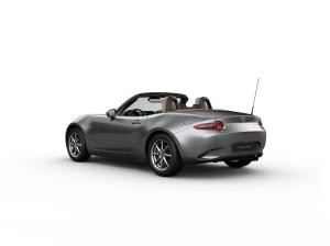 Mazda MX-5 1.5 SKYACTIV-G 132 KAZARI Leder-Beige ACAA