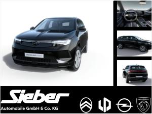 Opel Grandland Edition MHEV